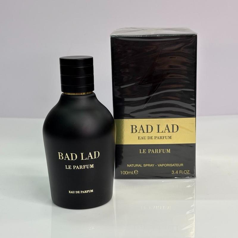 ادکلن مردانه فراگرنس ورد مدل بد لد له پرفیوم