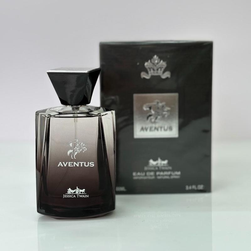 ادکلن جسیکا توین مدل اونتوس ( کرید اونتوس )