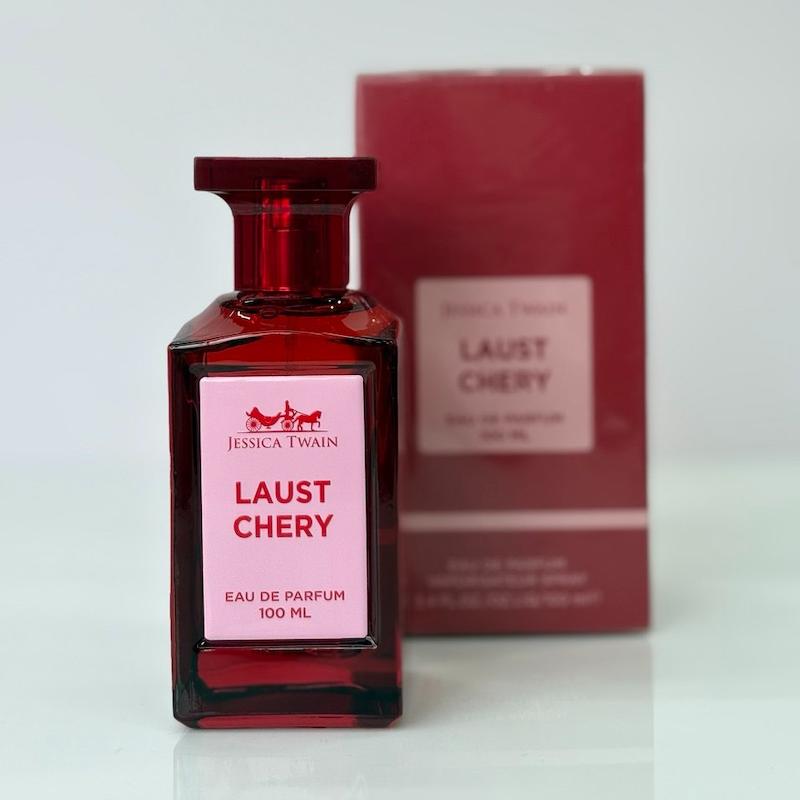 ادکلن جسیکا توین مدل تام فورد لاست چری