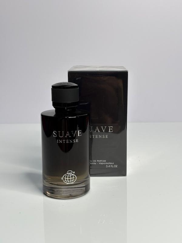 ادکلن مردانه فراگرنس ورد مدل ساواج اینتنس