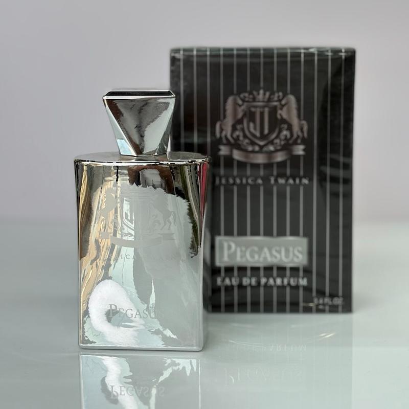 ادکلن جسیکا توین مدل  مارلی پگاسوس