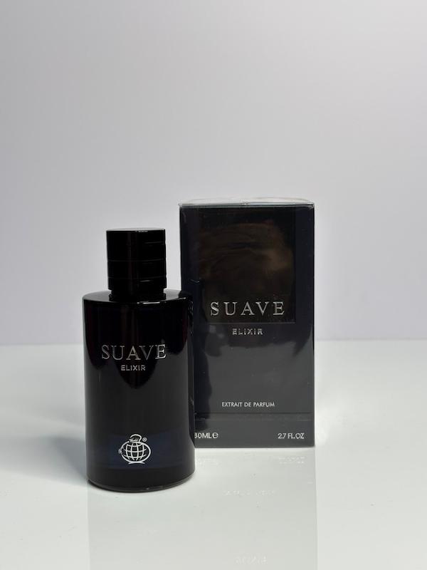 ادکلن مردانه فراگرنس ورد مدل دیور ساواج الکسیر