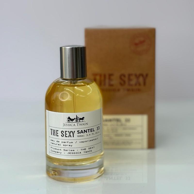 ادکلن جسیکا توین مدل د سک.سی سانتل33 ( سانتال 33)