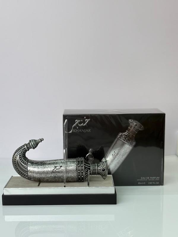 ادکلن لطافه نیش  مدل خنجر