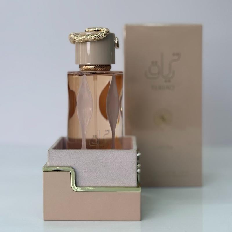 ادکلن لطافه مدل تریاق