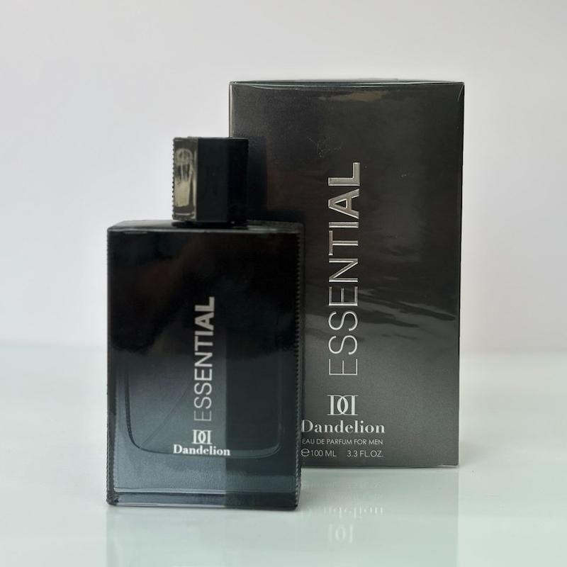 ادکلن مردانه دندلیون مدل اسنشیال