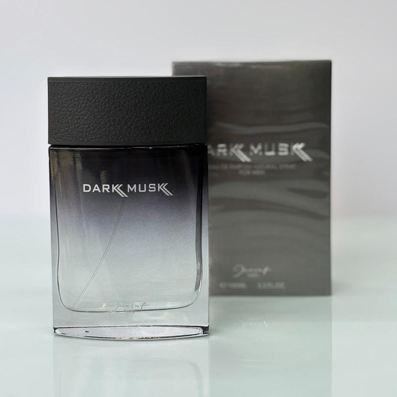 ادکلن مردانه ژکساف مدل دارک ماسک 