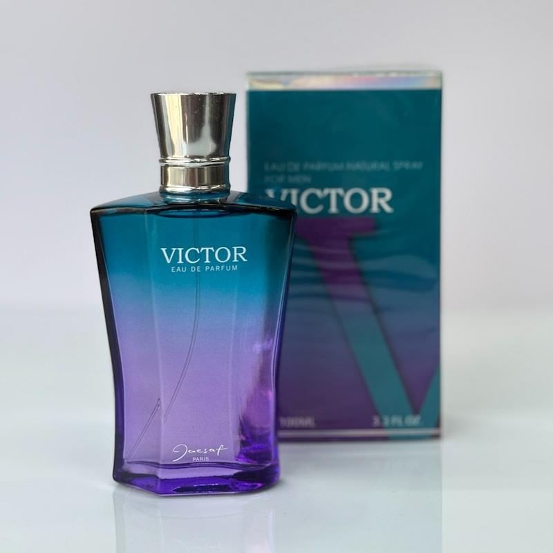 ادکلن اورجینال ژک ساف مدل ویکتور