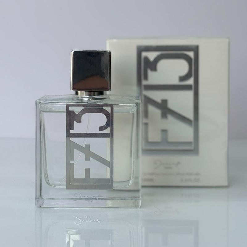 ادکلن مردانه ژک ساف مدل اف 713 ( F713 ) 