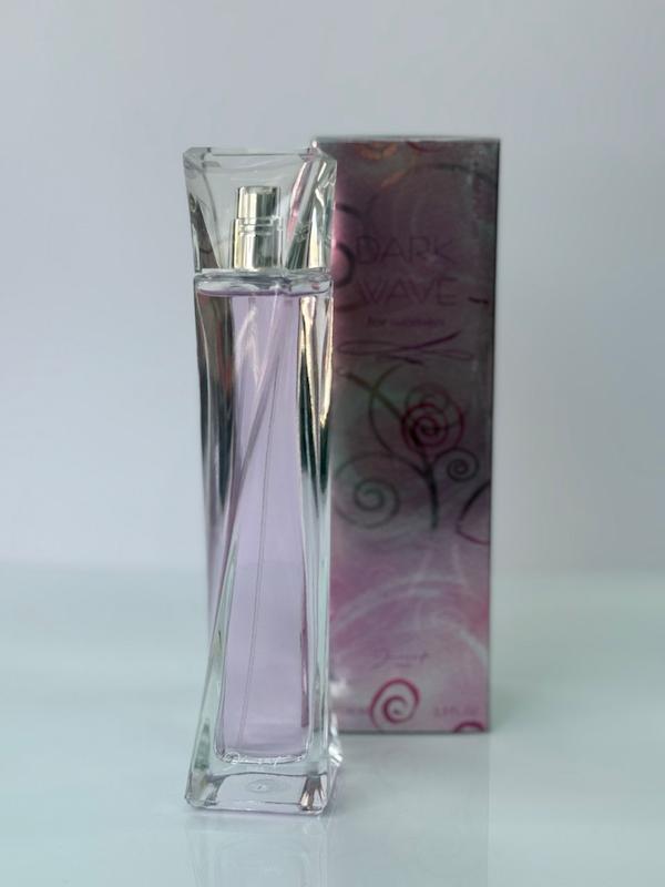ادکلن زنانه ژک‌ ساف مدل دارک ویو
