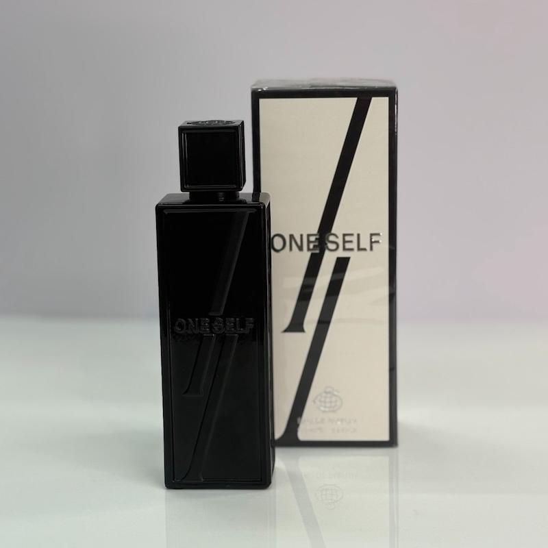 ادکلن مردانه فراگرنس ورد مدل وان سلف ( ایوسن لورن مای سلف )