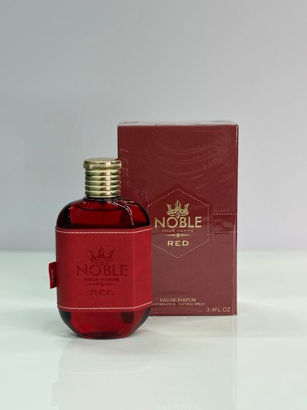 ادکلن فراگرنس ورد مدل نوبل پور هوم رد 