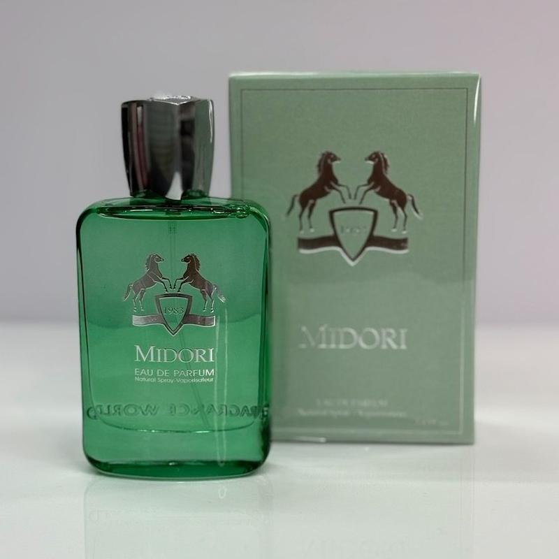 ادکلن فراگرنس ورد مدل میدوری ( پارفومز د مارلی گرینلی )