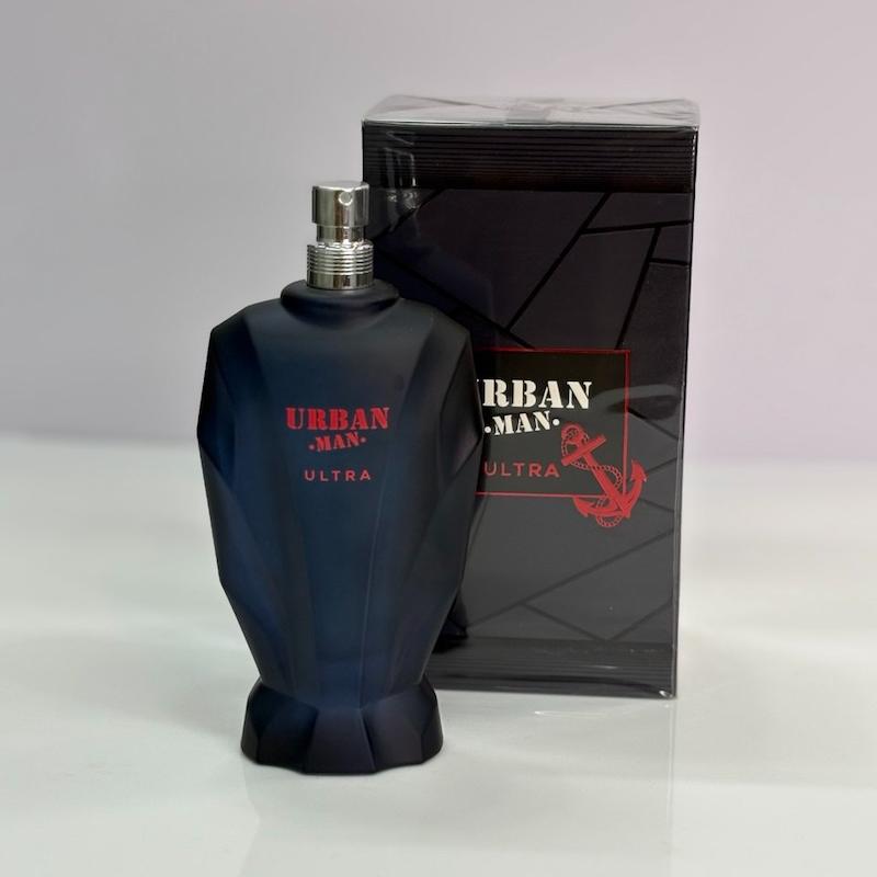 ادکلن فراگرنس ورد مدل اوربان من اولترا ( ژان پل گوتیه اولترا میل )