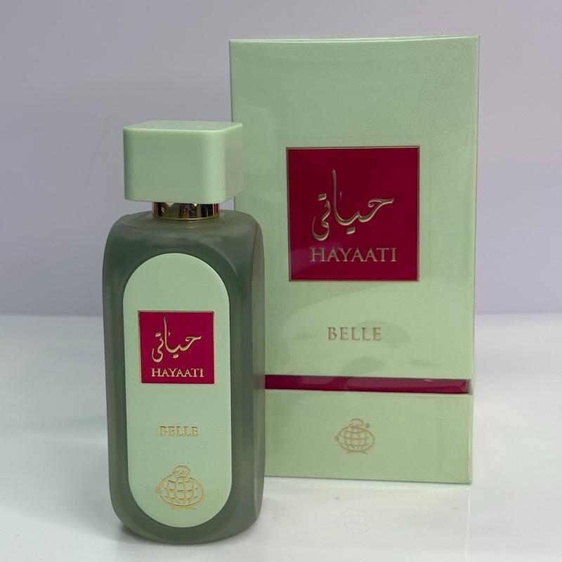 ادکلن فراگرنس ورد مدل حیاتی بل رایحه ژان پل گوتیه لا بل له پارفوم