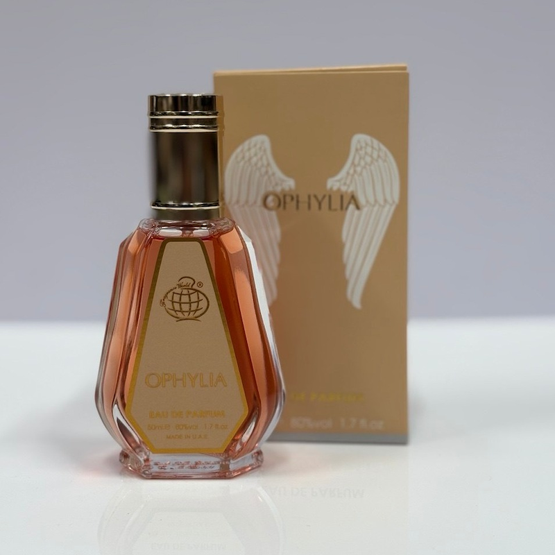 ادکلن زنانه فراگرنس ورد اوفیلیا ( المپیا پاکورابان )