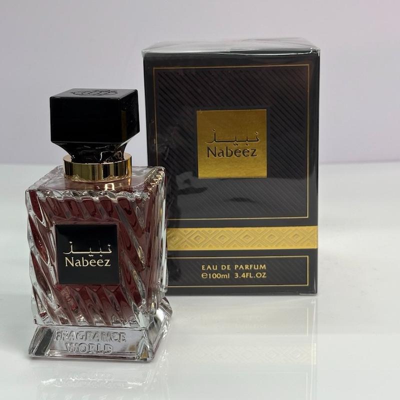 ادکلن فراگرنس ورد مدل نبیذ 