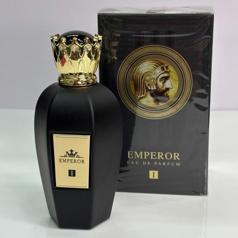 ادکلن فراگرنس ورد مدل امپرور 1 ( کوروش )