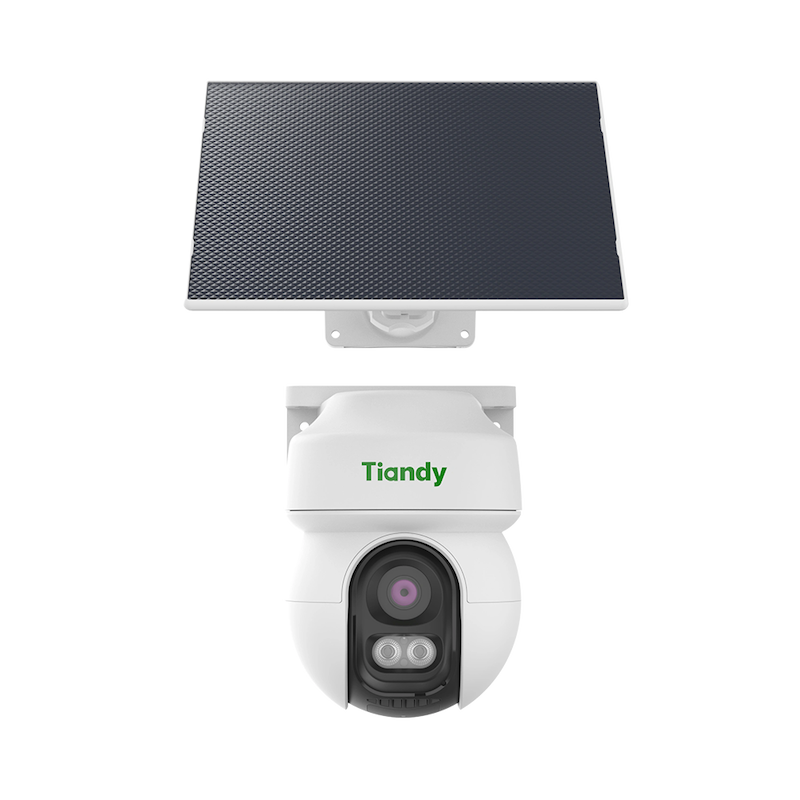 دوربین سیمکارتی Tiandy مدل  TC-H333K 9DA-4