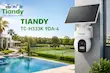 دوربین سیمکارتی Tiandy مدل  TC-H333K 9DA-4