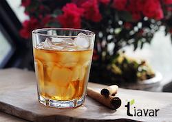 دم آوری چای به روش سرد دم