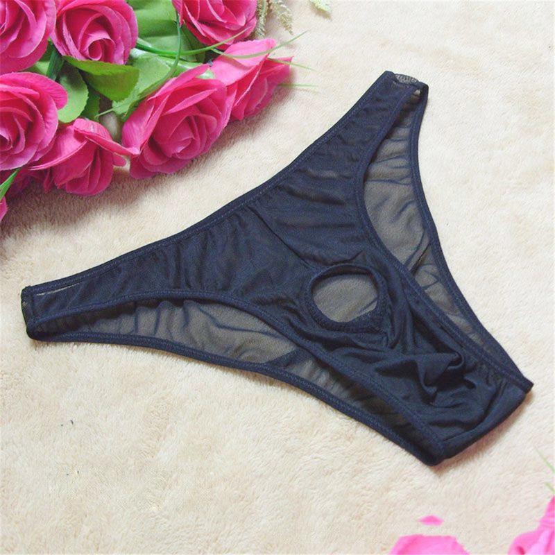 شورت مردانه فانتزی فاق باز کد 4353