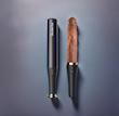 دیلدو تلسکوپی اتوماتیک مدل Baseball Bat با قابلیت گرمایشی و لرزشی