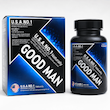 کپسول افزایش حجم آلت گودمن USA No.1 Goodman Capsules تقویت عملکرد و استقامت آقایان 60 عددی