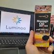 روغن ماساژ شترمرغ Max Lady مدل Stress Relief