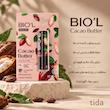 بالم لب رنگی بیول Cacao Butter با SPF 15