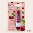 بالم لب رنگی بیول Cherry با SPF 15