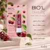 بالم لب رنگی بیول Cherry با SPF 15