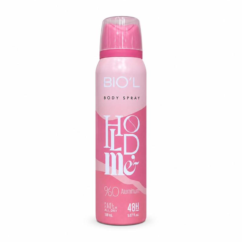 اسپری بدن بیول Hold Me 