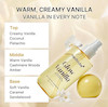 بادی میست مدیکیوب Glow Vanilla