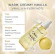 بادی میست مدیکیوب Glow Vanilla