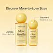 بادی میست مدیکیوب Glow Vanilla