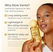 بادی میست مدیکیوب Glow Vanilla