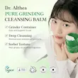 بالم پاک کننده دکتر آلتیا Pure Grinding Cleansing Balm 