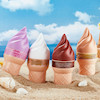 ادکلن بستنی قیفی 🍦