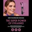 ریمل حجم دهنده و حالت دهنده فلورمار Hero Volume & Curl 