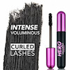 ریمل حجم دهنده و حالت دهنده فلورمار Hero Volume & Curl 