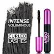 ریمل حجم دهنده و حالت دهنده فلورمار Hero Volume & Curl 