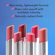 رژ لب شیراپ فلورمار Sheer Up شماره 018 