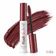 ریمل رنگی گلدن رز رنگ زرشکی مدل Flash Lash شماره 10
