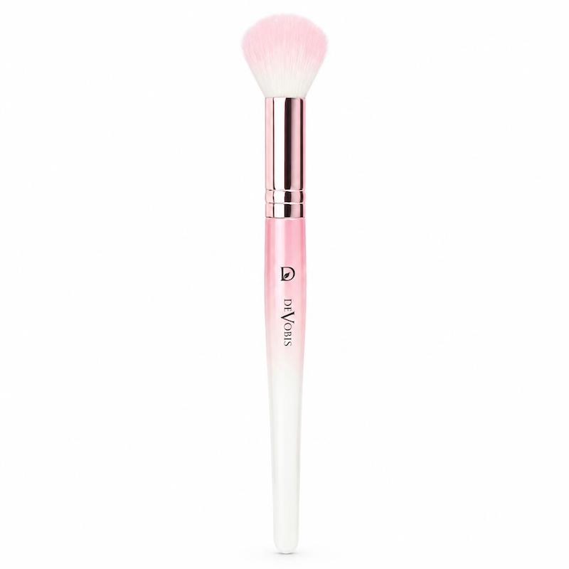 براش تکی دووبیس مدل Precision Face