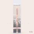  براش سایه دو طرفه گلدن رز Angled Eyeshadow