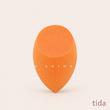 پد تخم مرغی ریل تکنیک Real Techniques Flat Egg Makeup Sponge