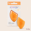 پد تخم مرغی ریل تکنیک Real Techniques Flat Egg Makeup Sponge