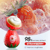 کرم دست توتفرنگی 🍓
