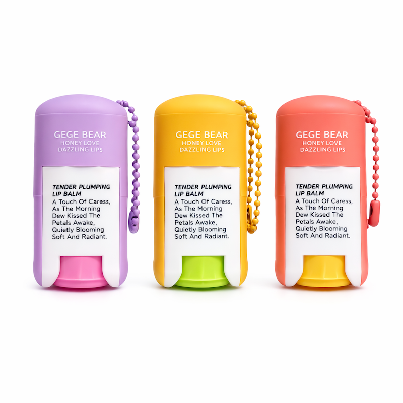 بالم لب استیکی گگ بر 🍇